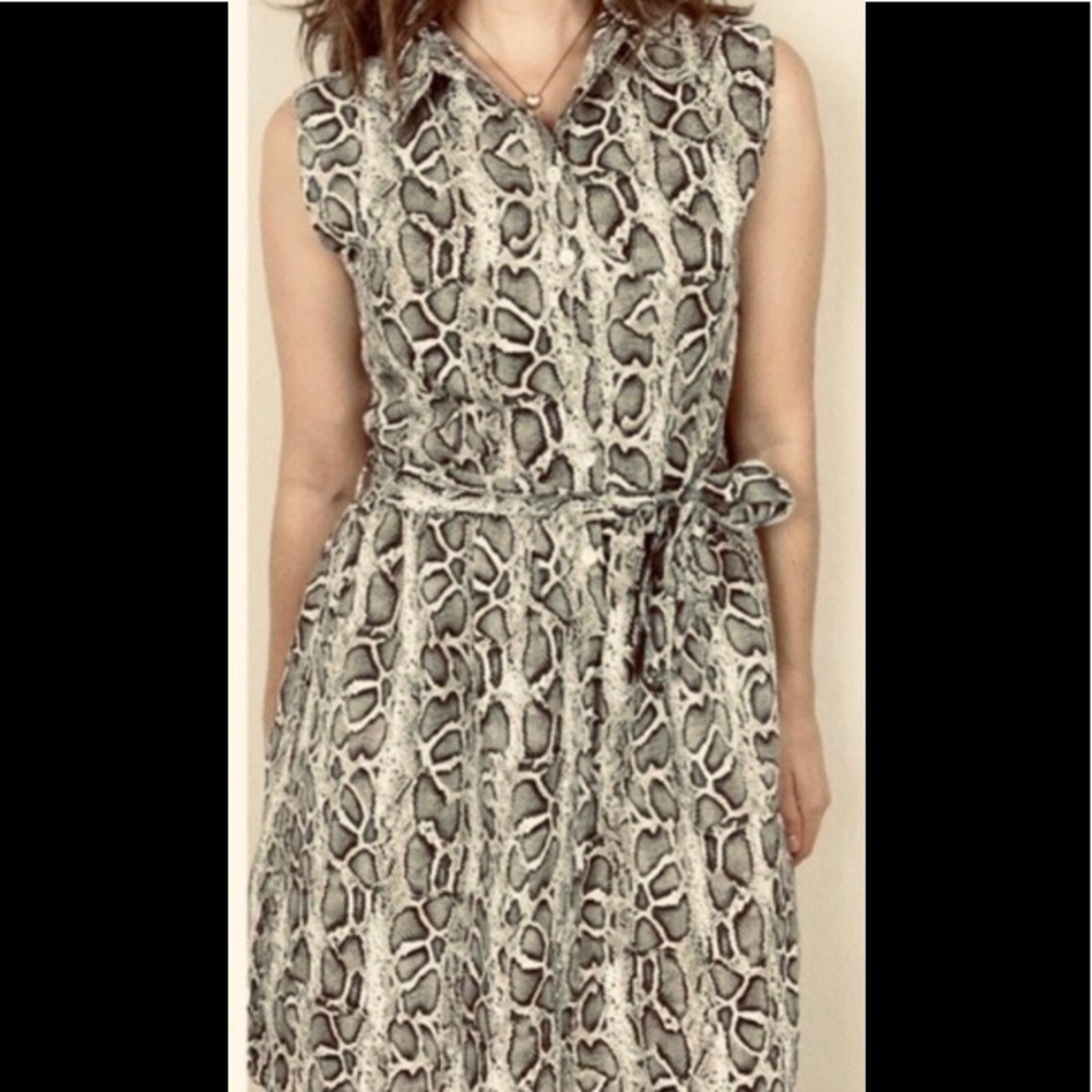 laura bianchi linen dress Laura Bianchi | Dresses | Brand New Linen Dress